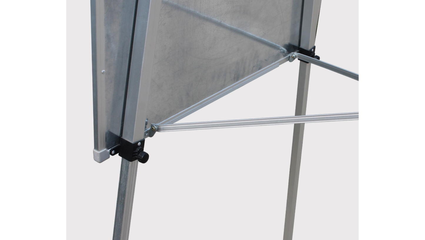 Portable Flipchart Presenter - McGreals