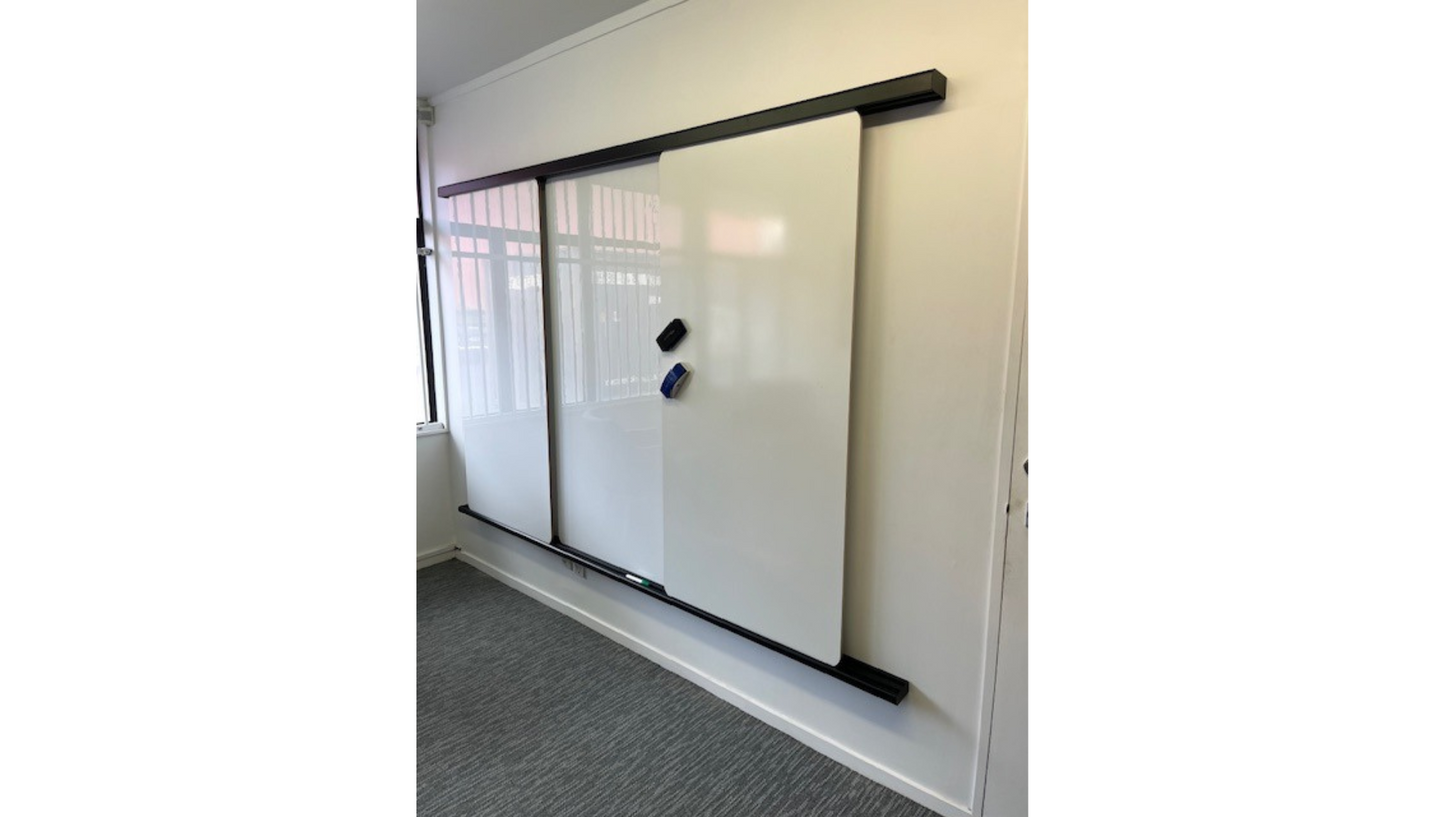 Flow Writing Board Range - McGreals