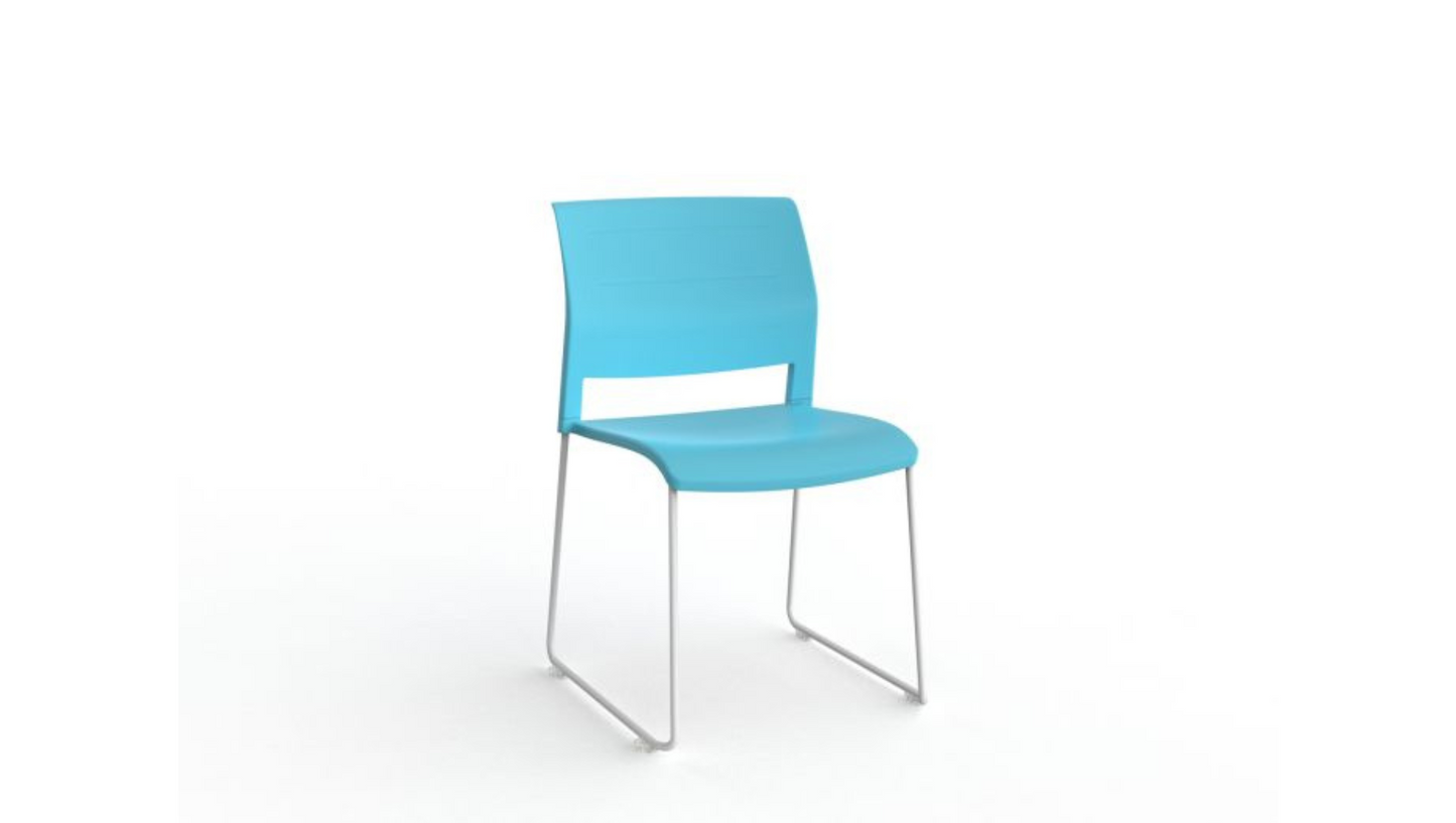 Game Chair - McGreals