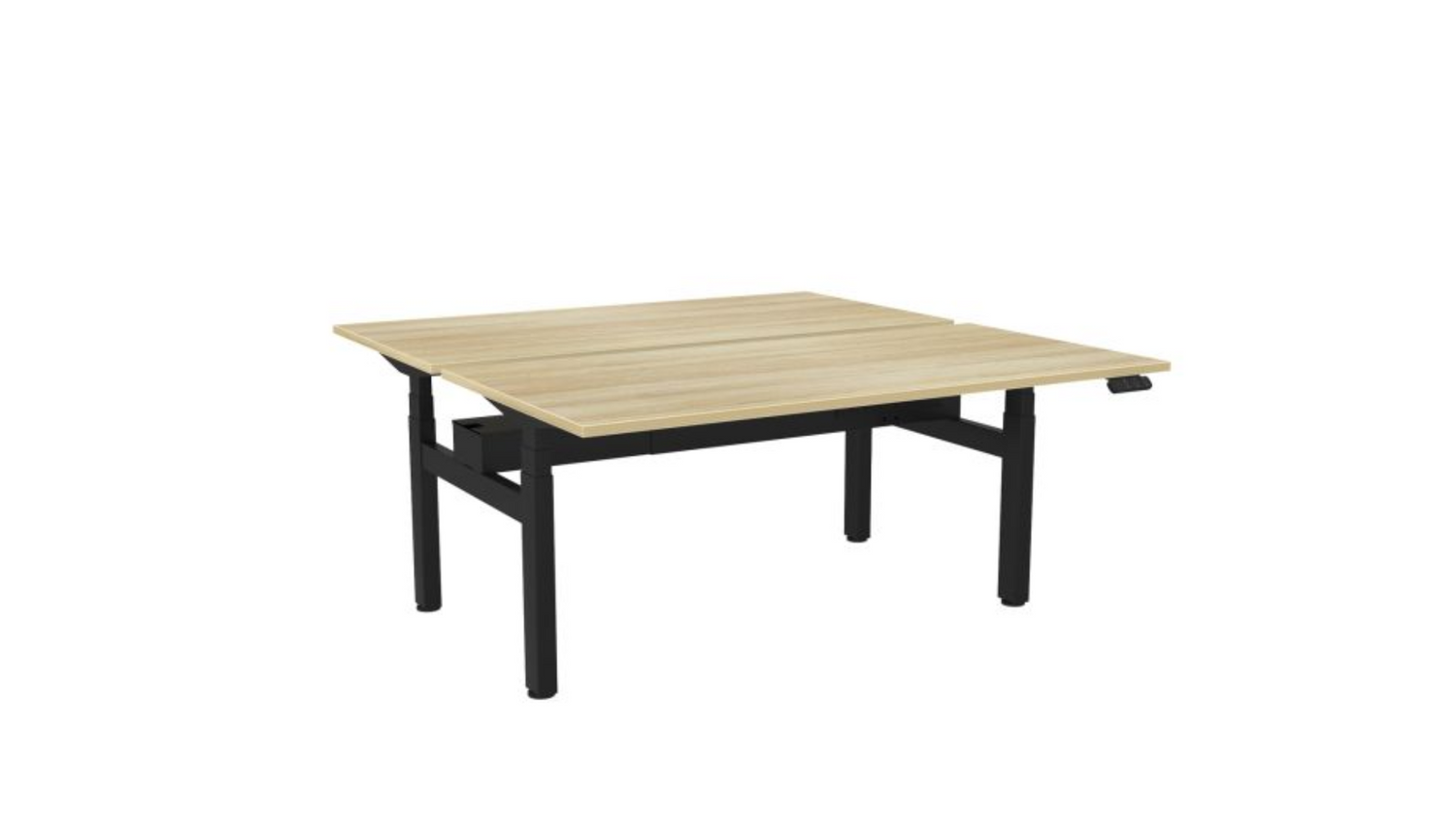 Haven Electric Double Sided Desk - McGreals