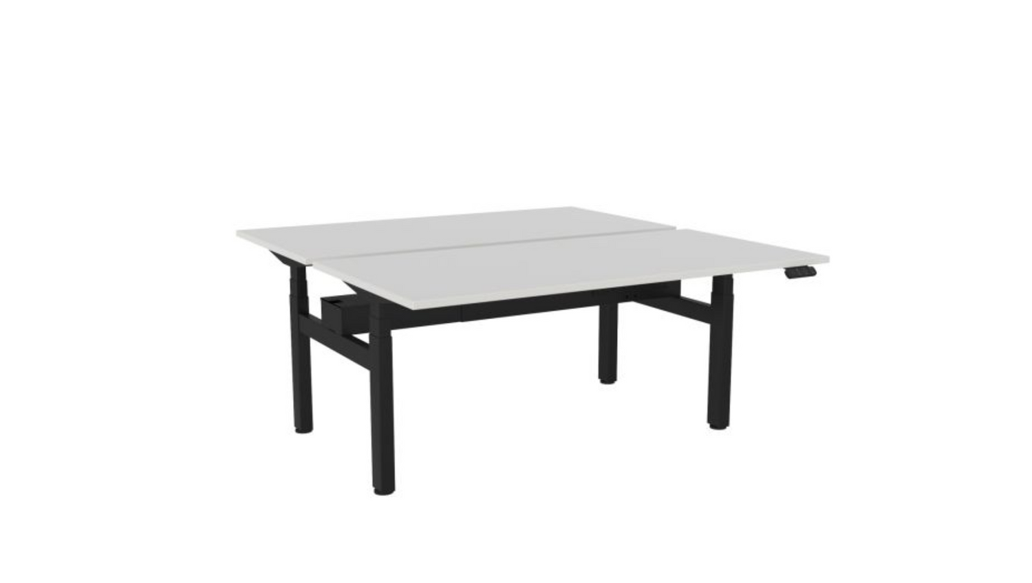 Haven Electric Double Sided Desk - McGreals