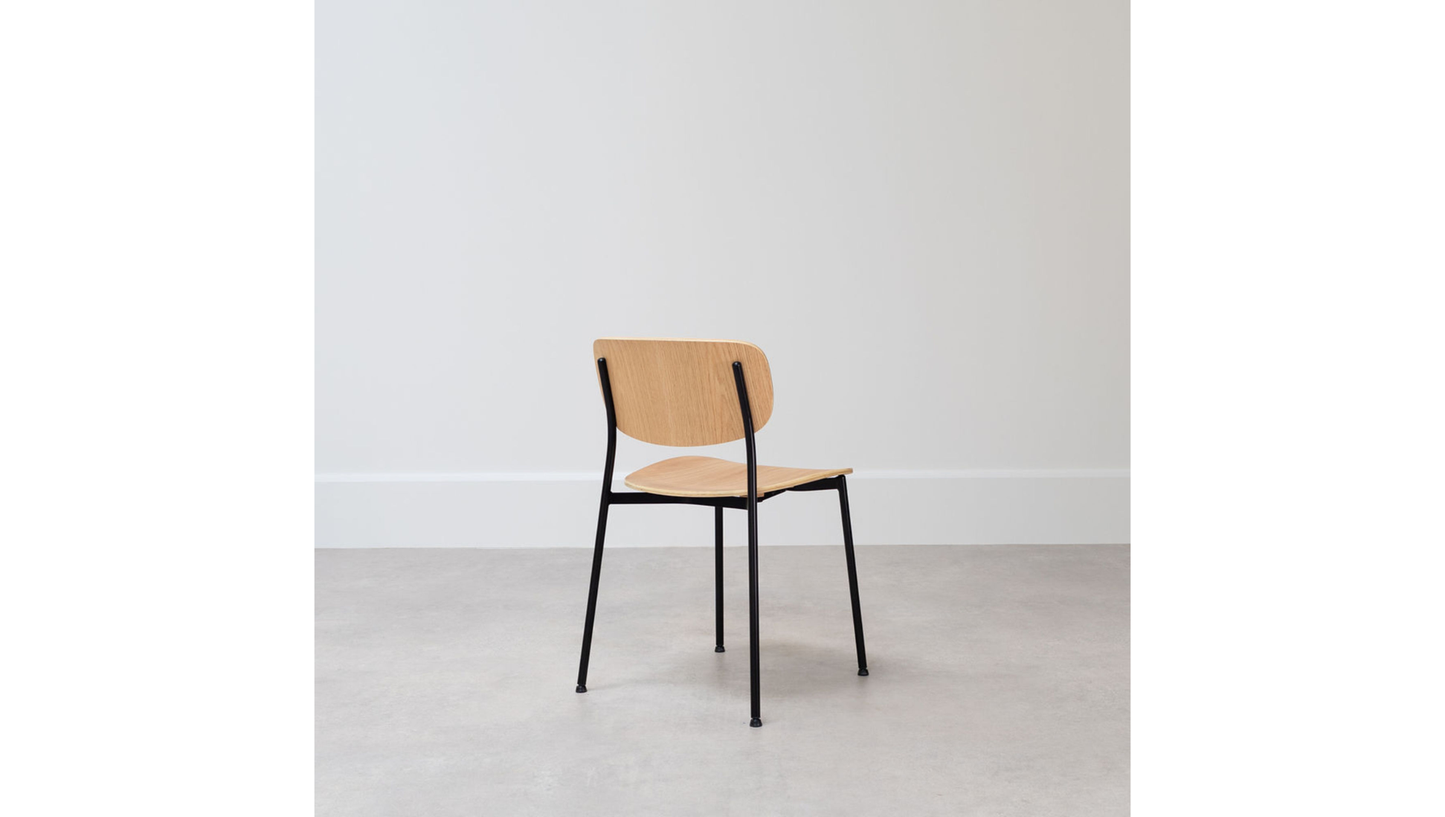 Lathan Dining Chair - McGreals