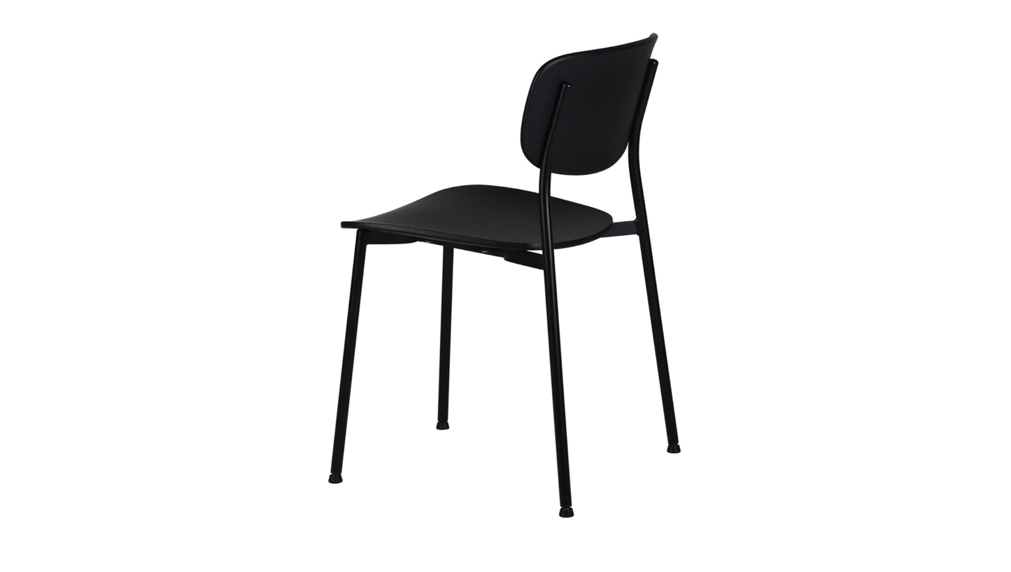 Lathan Dining Chair - McGreals