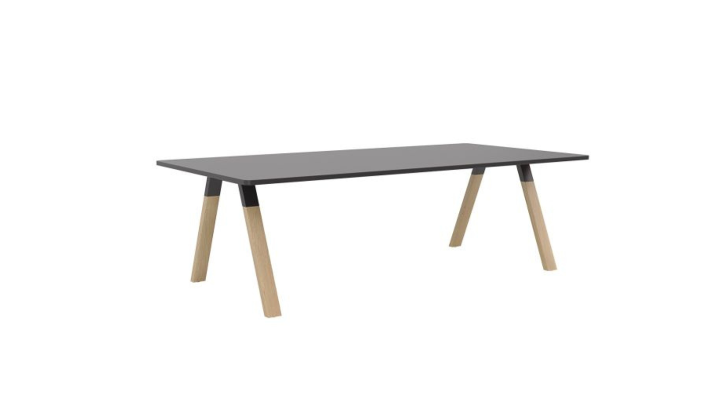 Ligna Boardroom Table