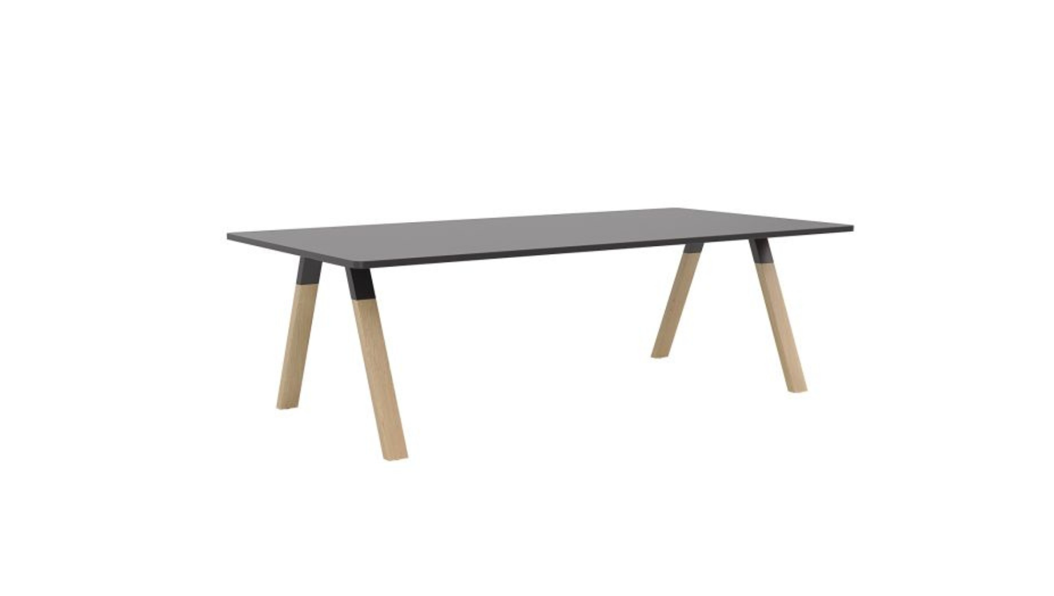 Ligna Boardroom Table - McGreals
