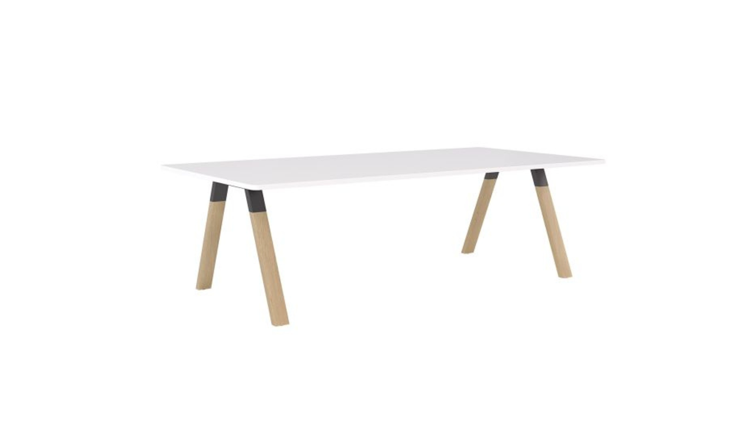 Ligna Boardroom Table - McGreals
