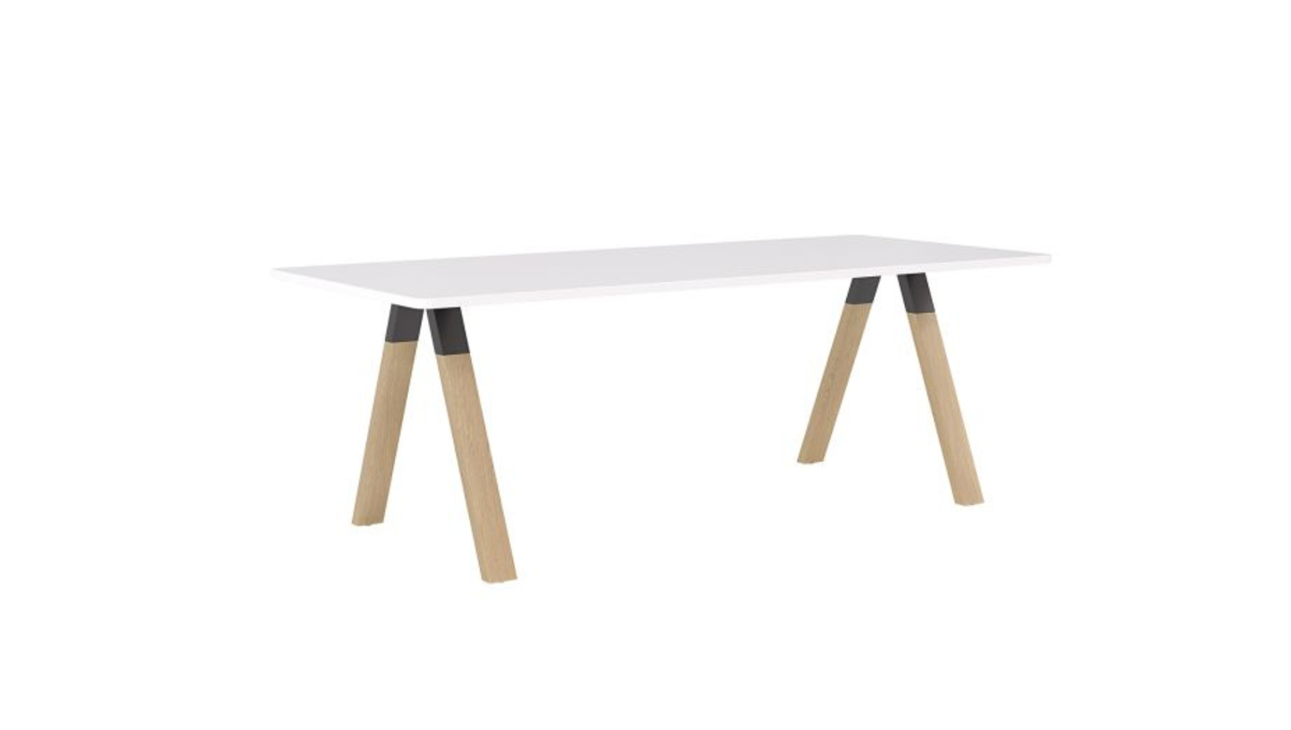 Ligna Meeting Table - McGreals