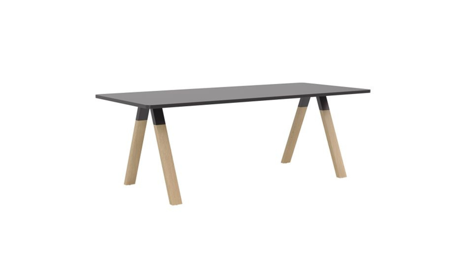 Ligna Meeting Table - McGreals