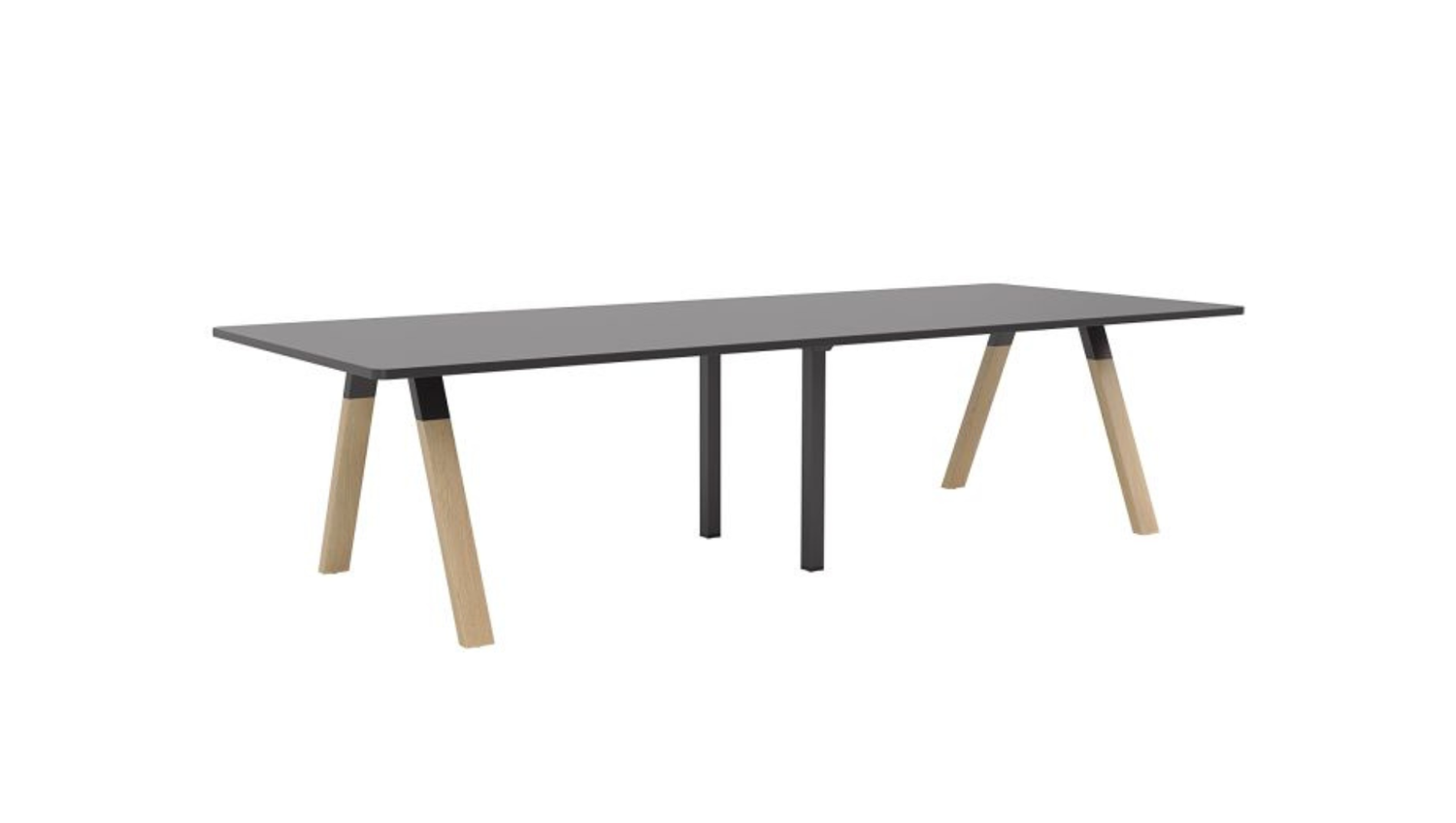 Ligna Boardroom Table - McGreals