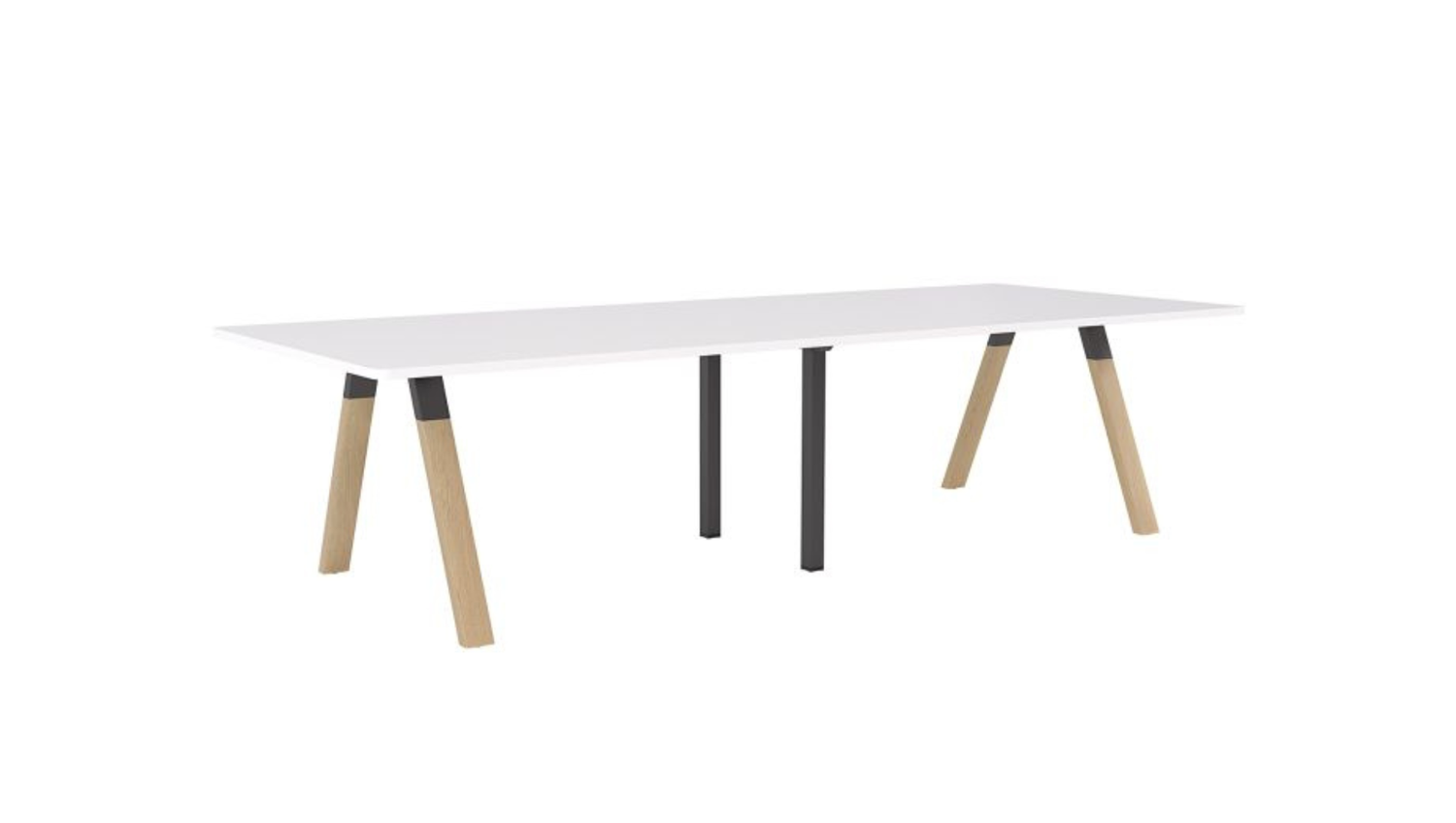 Ligna Boardroom Table - McGreals