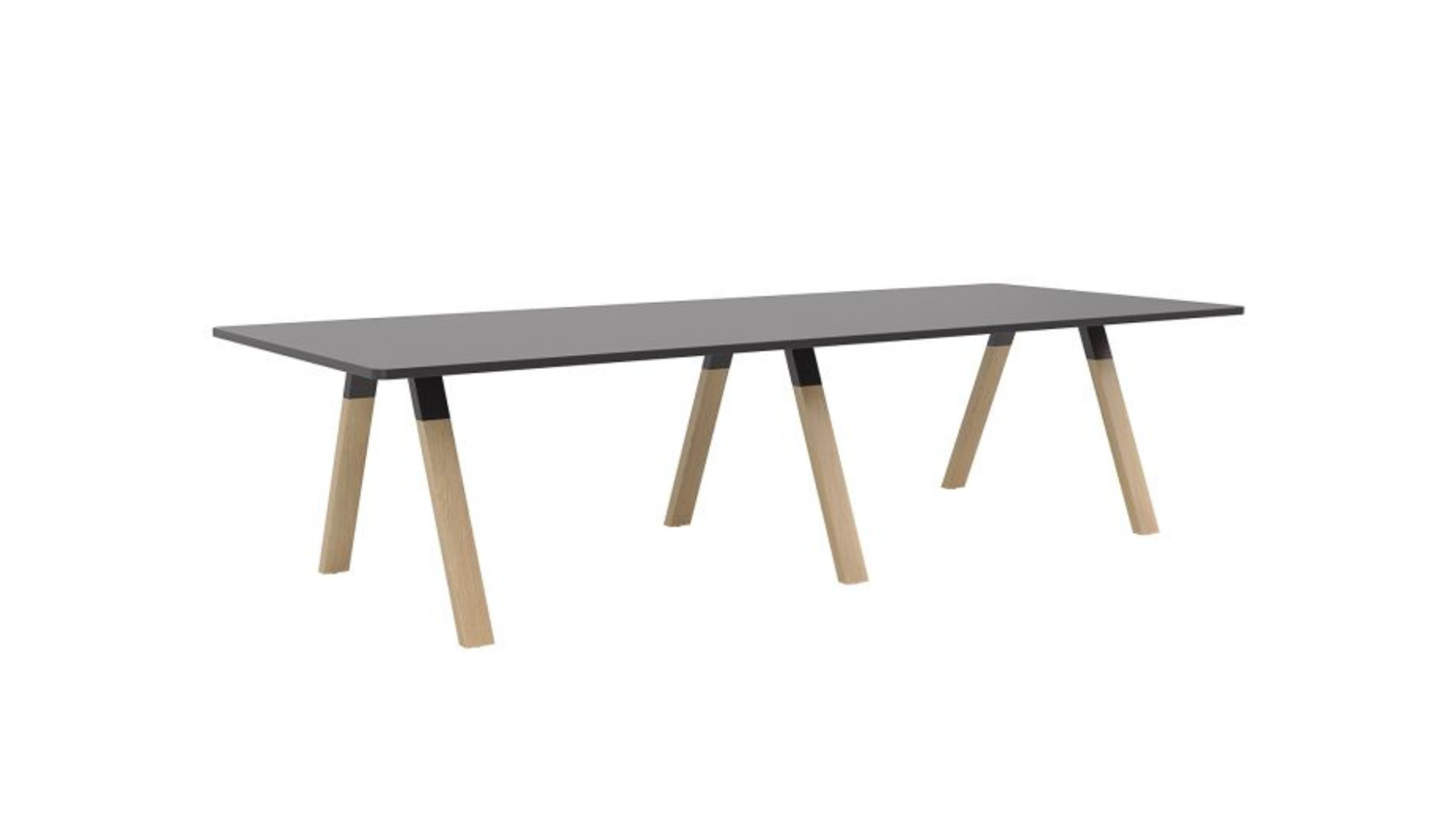 Ligna Boardroom Table - McGreals