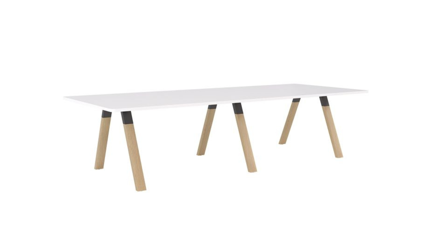 Ligna Boardroom Table - McGreals