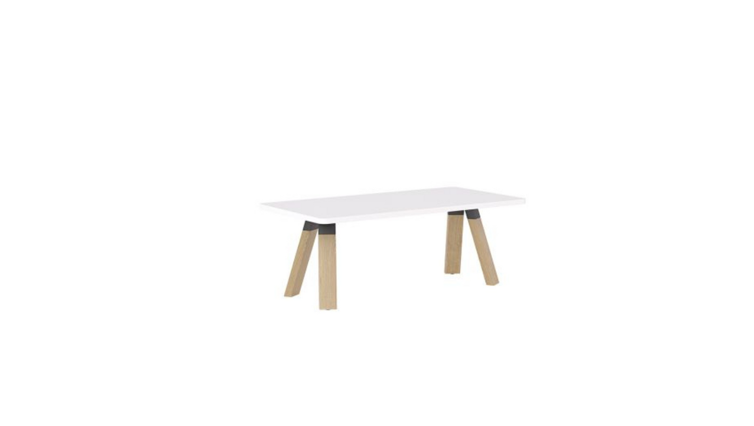 Ligna Coffee Table - McGreals