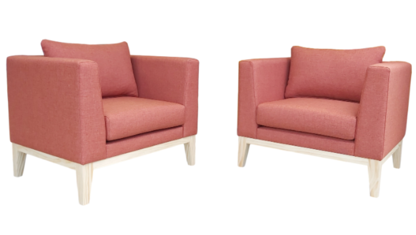 Martino Chair - McGreals