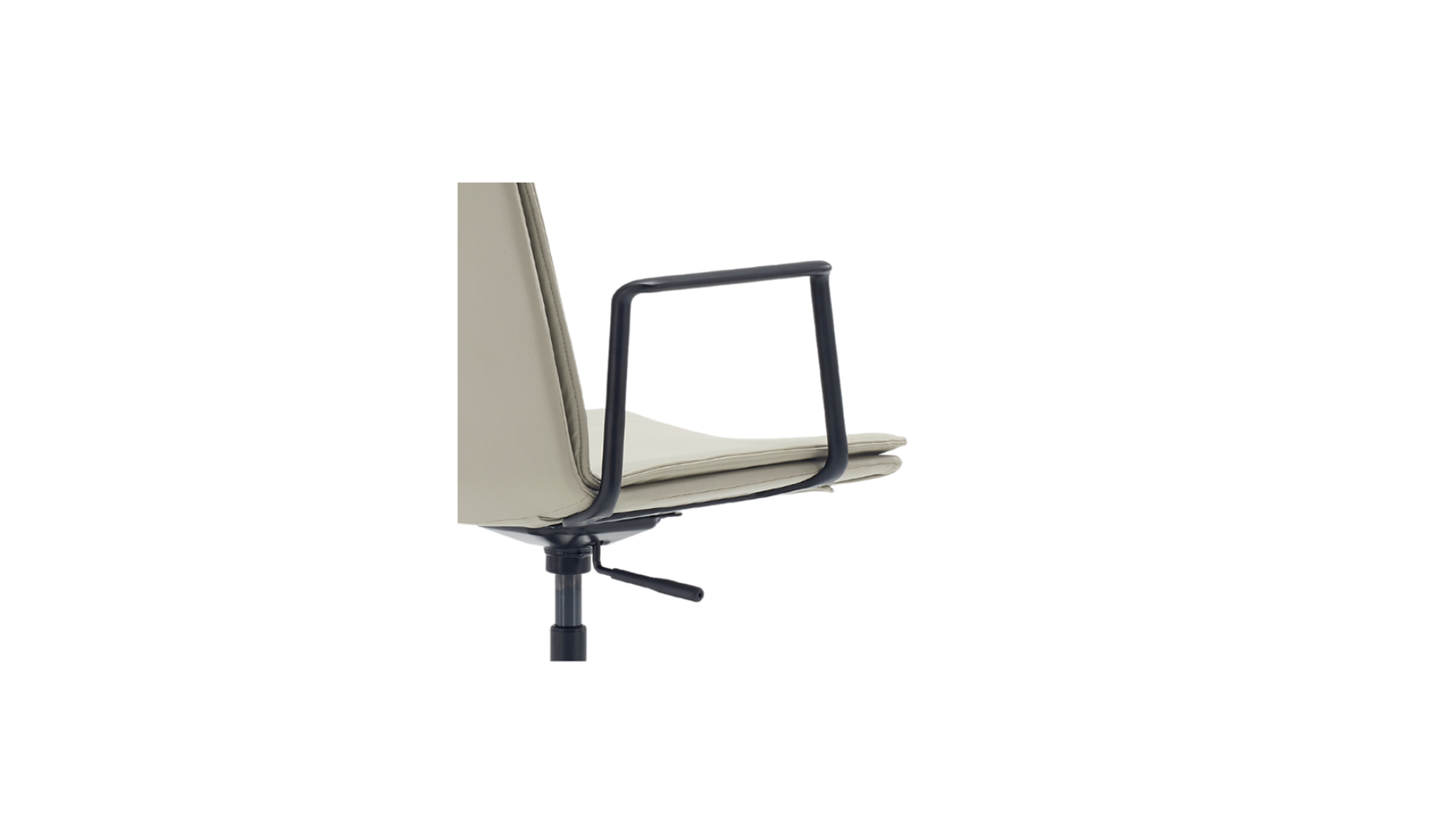 Maven Swivel Chair - McGreals