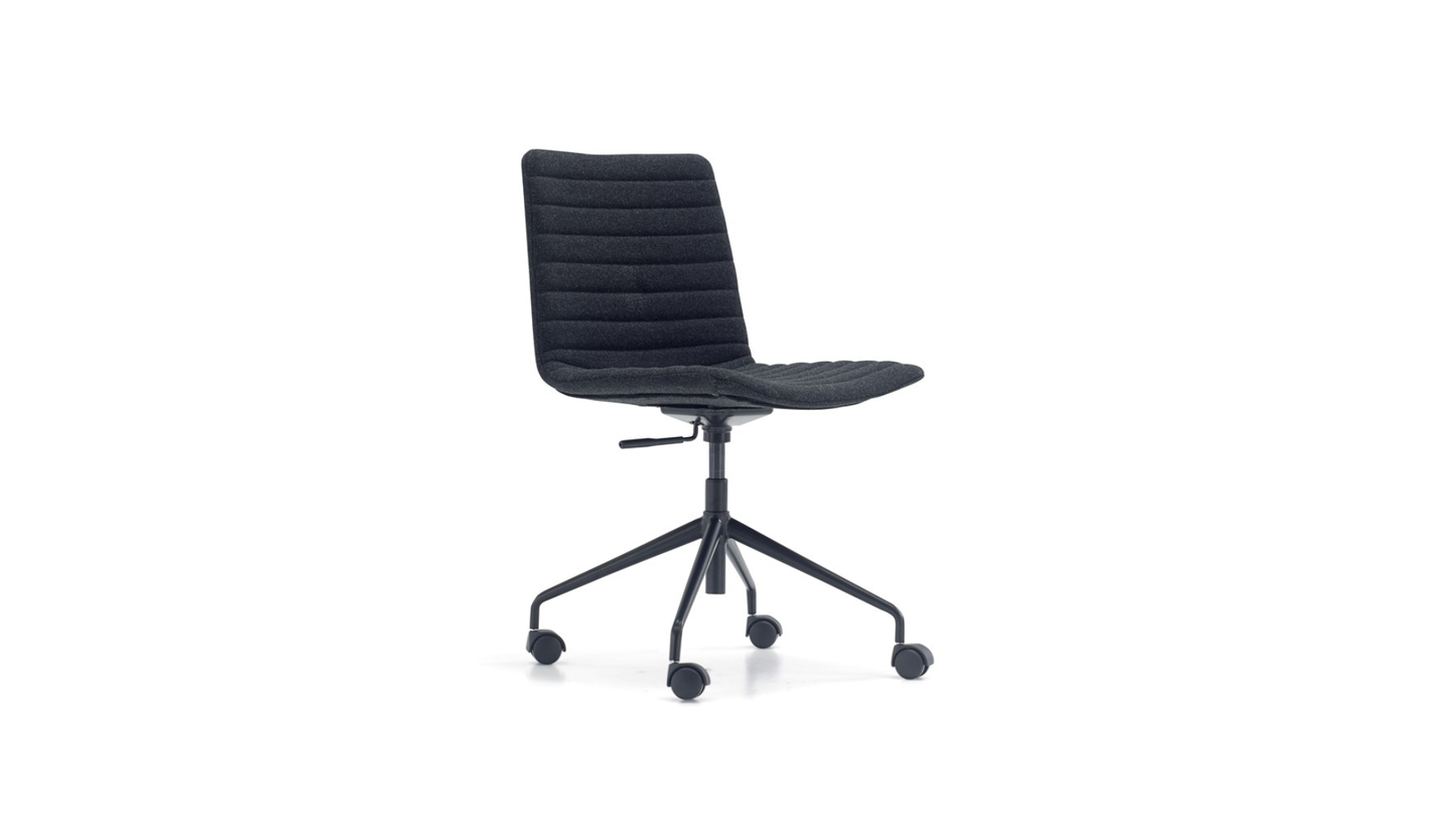 Maven Swivel Chair - McGreals