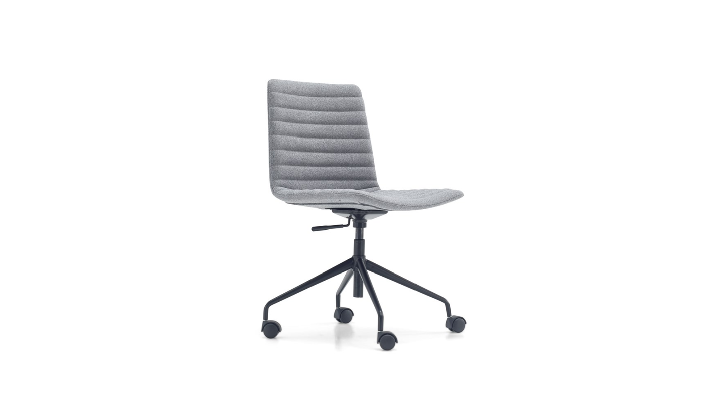 Maven Swivel Chair - McGreals