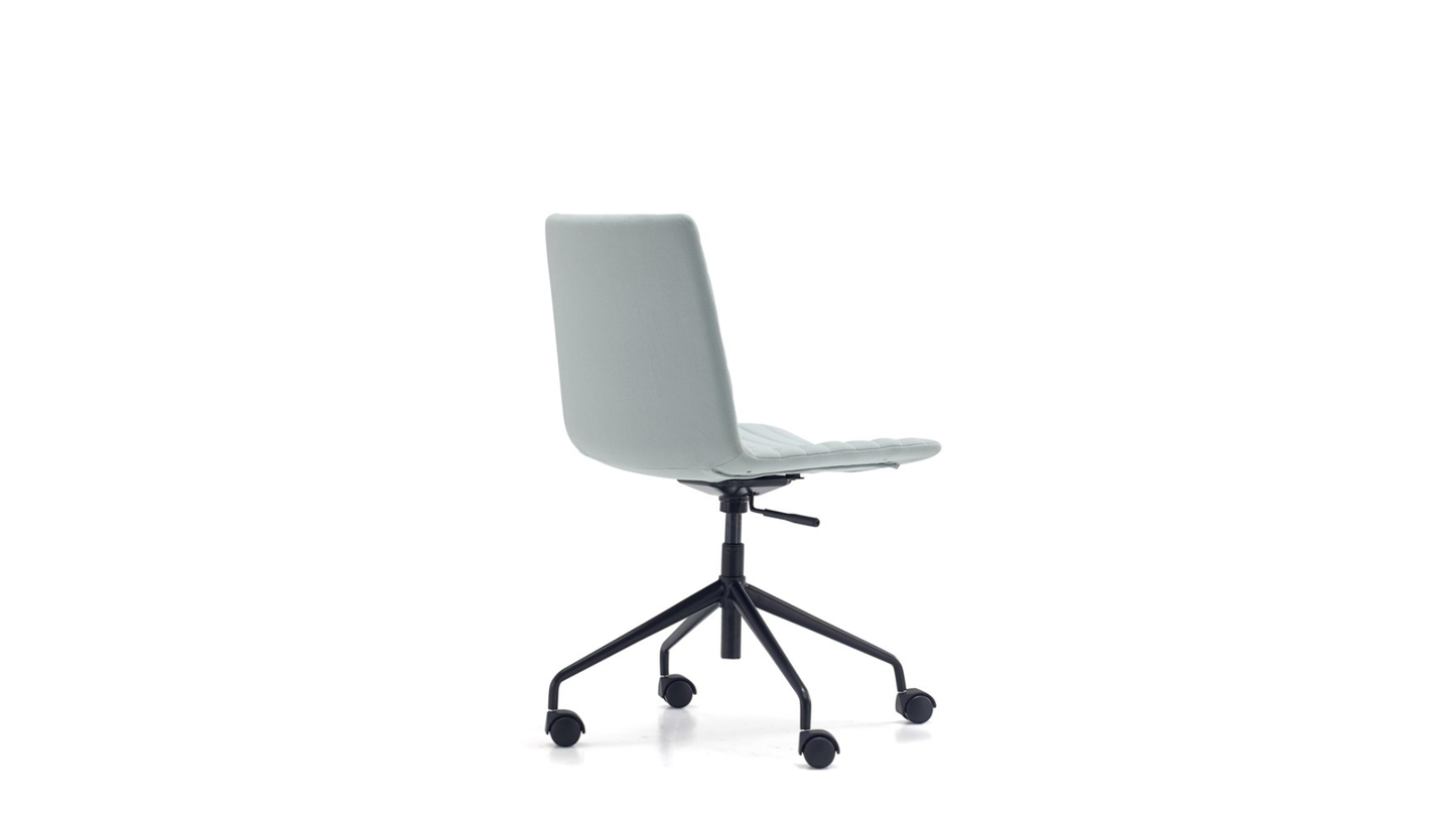 Maven Swivel Chair - McGreals