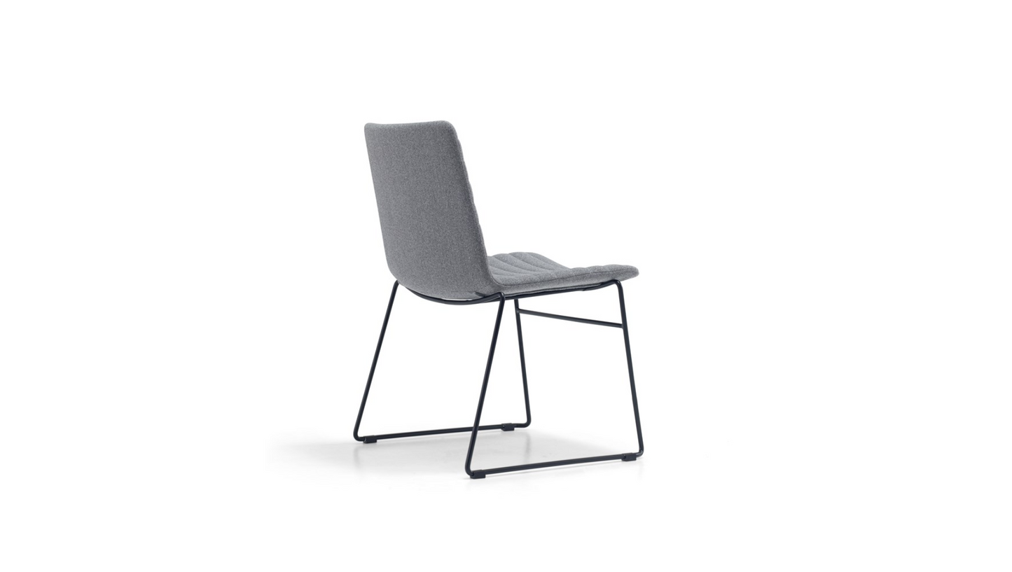 Maven Sled Chair - McGreals