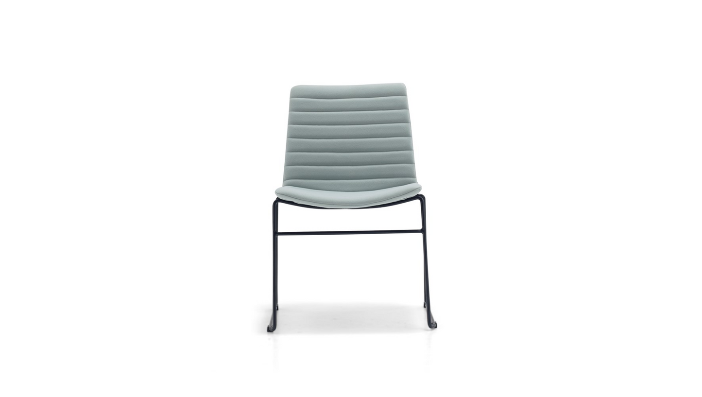 Maven Sled Chair - McGreals