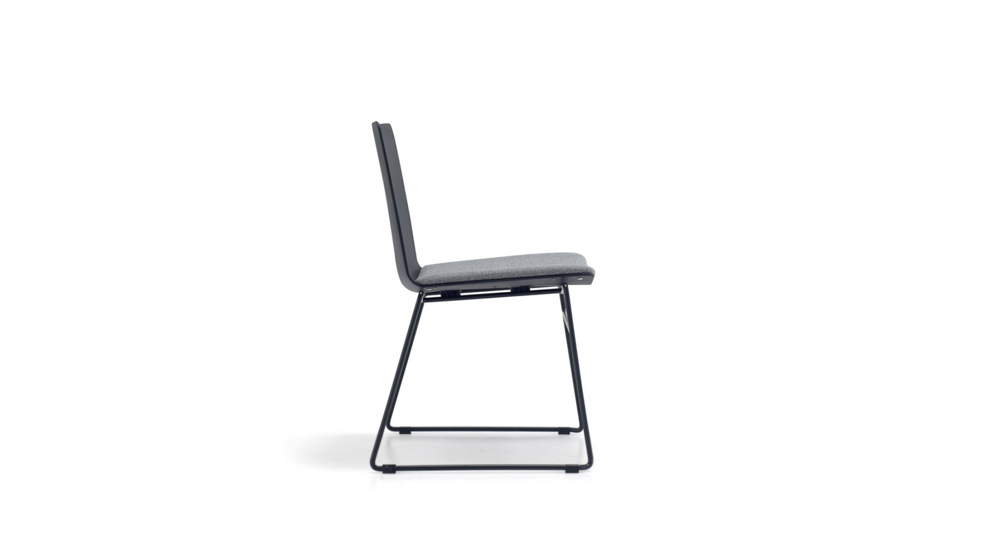 Maven Sled Chair - McGreals