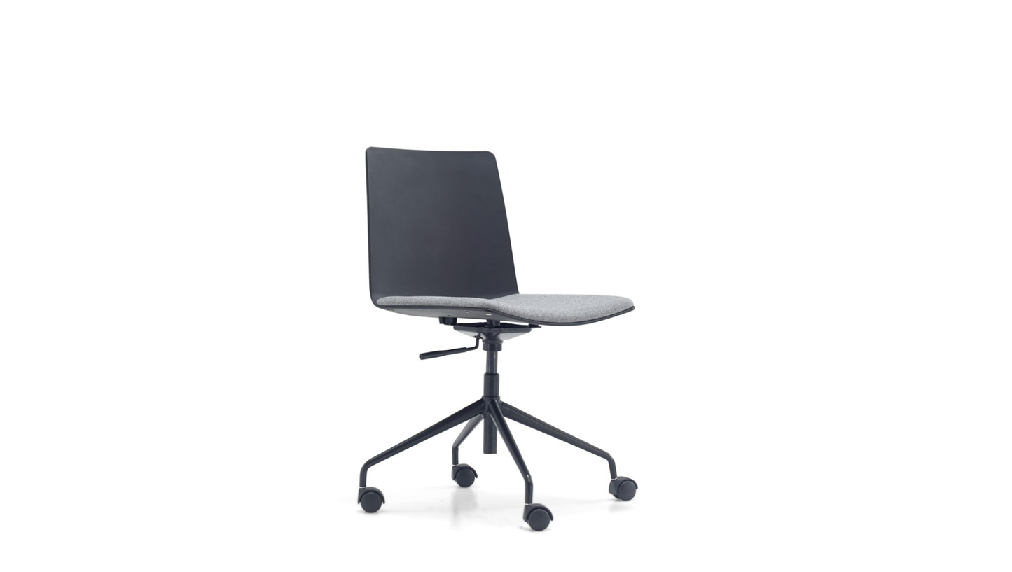 Maven Swivel Chair - McGreals