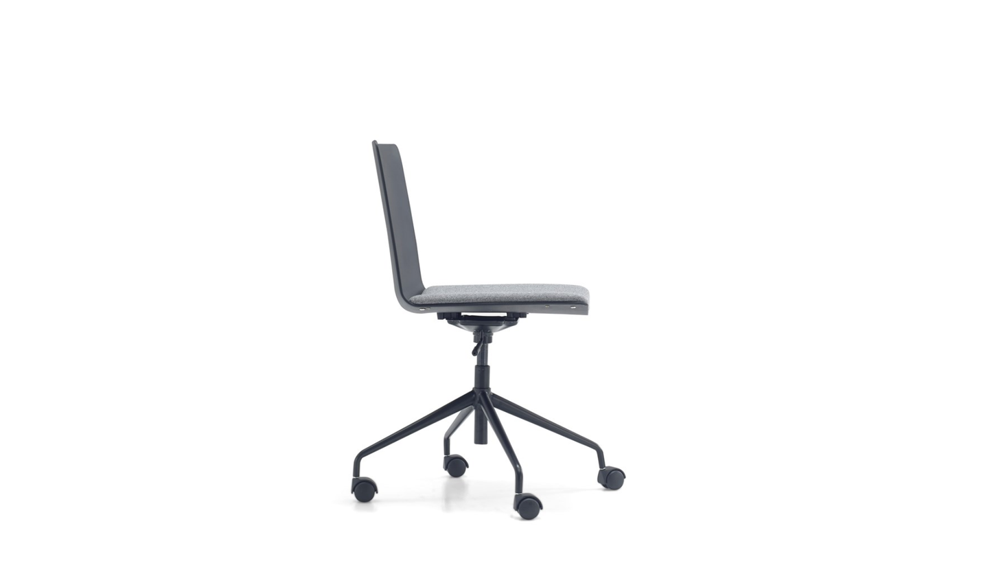 Maven Swivel Chair - McGreals