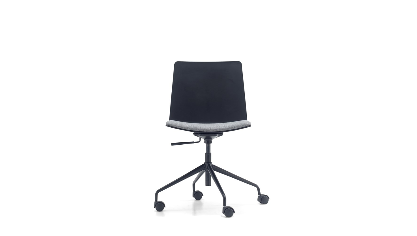 Maven Swivel Chair - McGreals