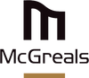 McGreals