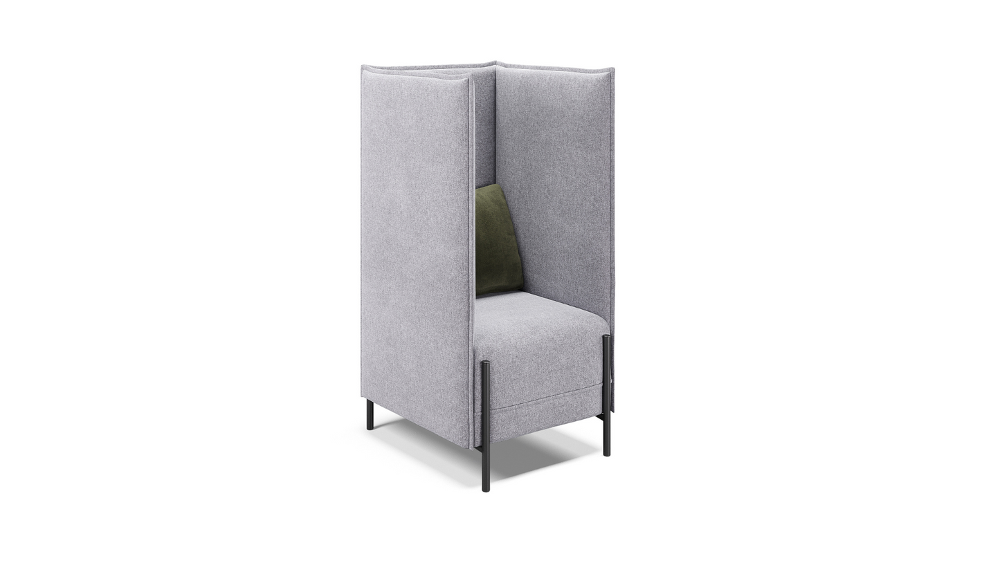 Can Can Modular Seating - McGreals