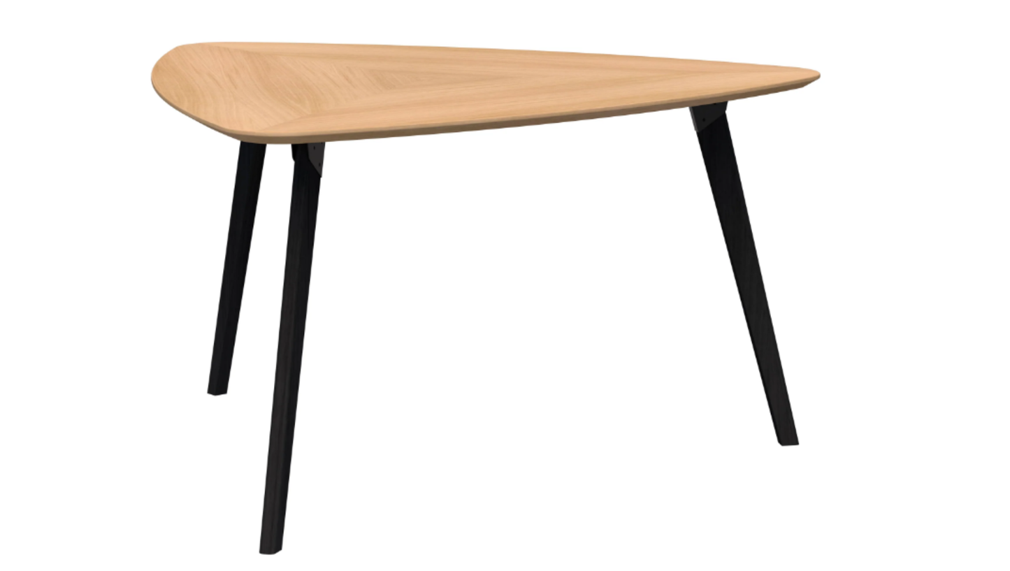 Oslo Tri Meeting Table - McGreals