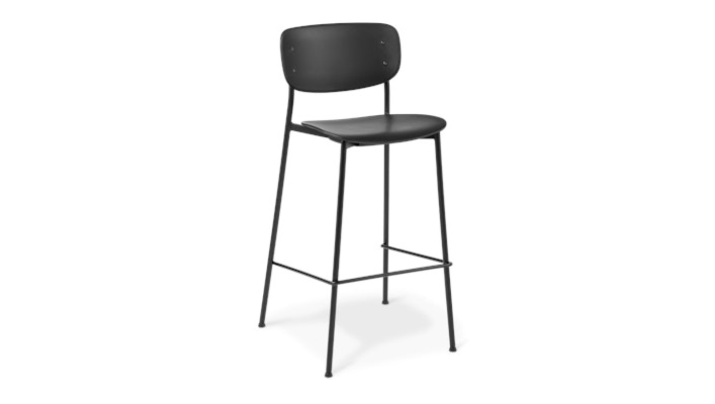 Quiz Bar Stool - McGreals