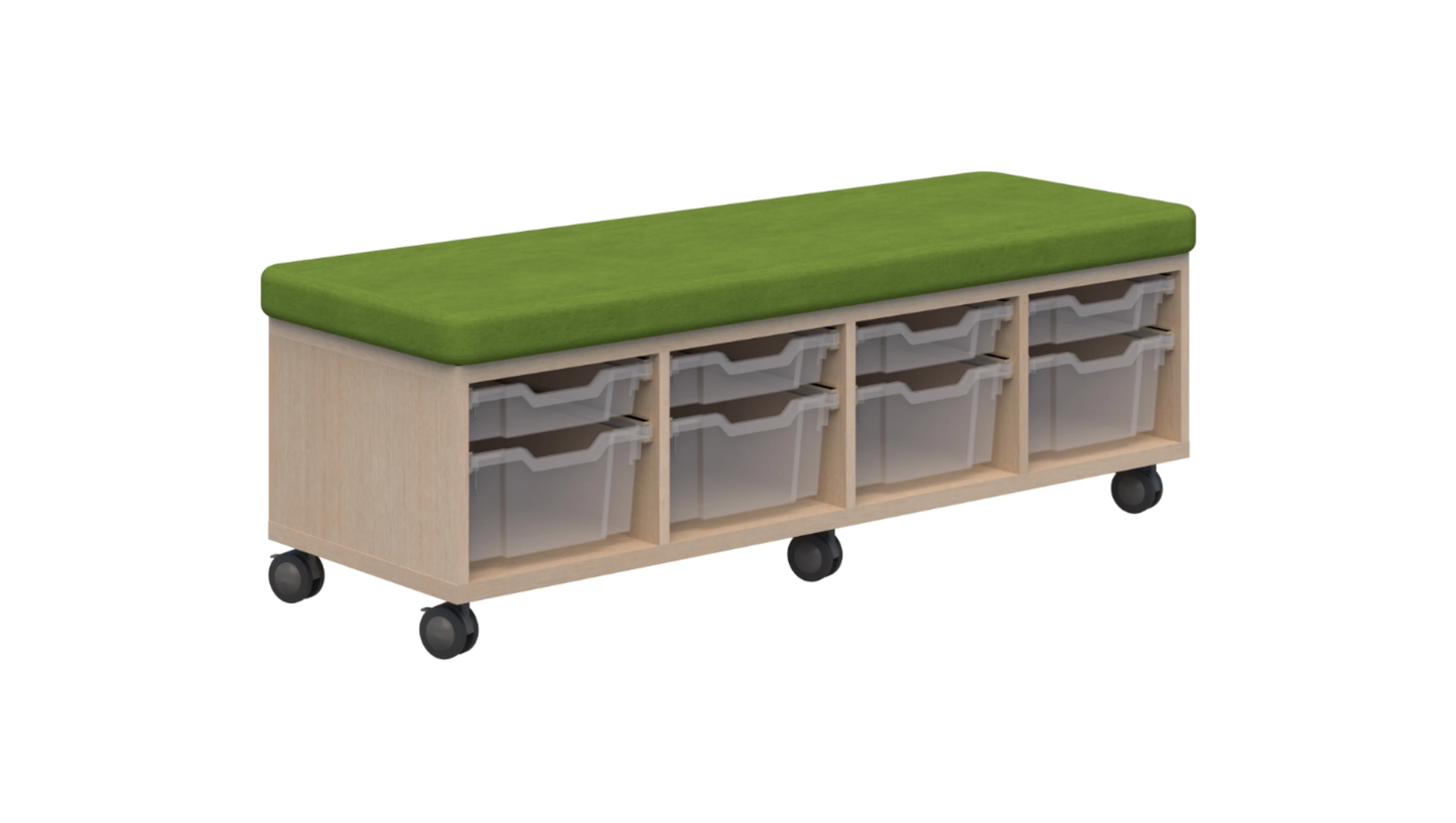 Ako Sit and Store - McGreals