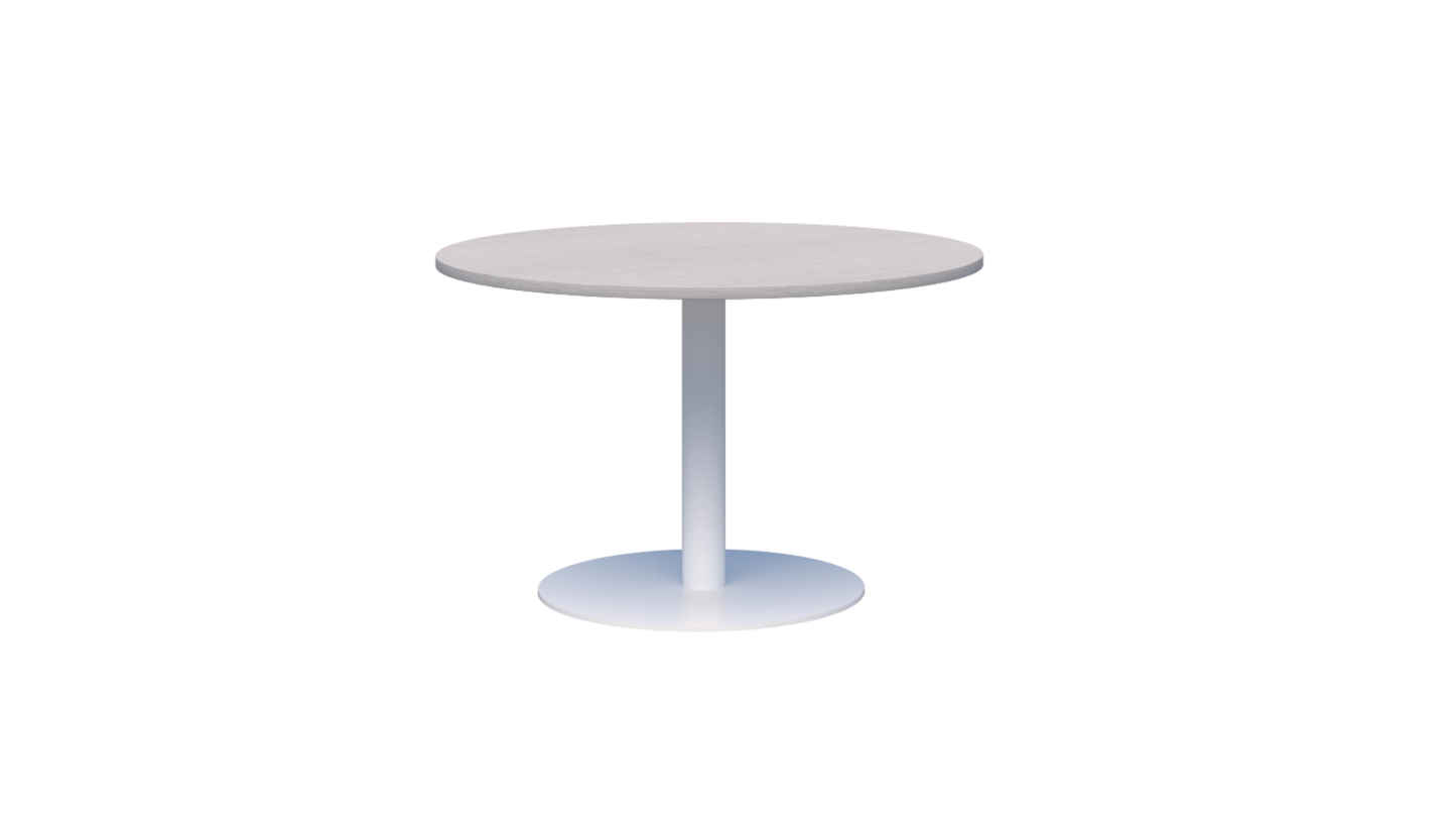 Classic Round Meeting Table - McGreals