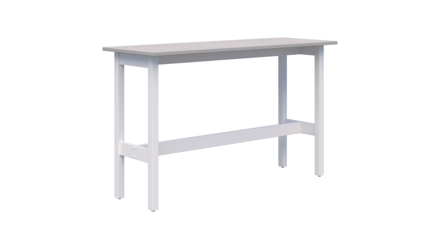 Modella II Narrow Leaner - McGreals