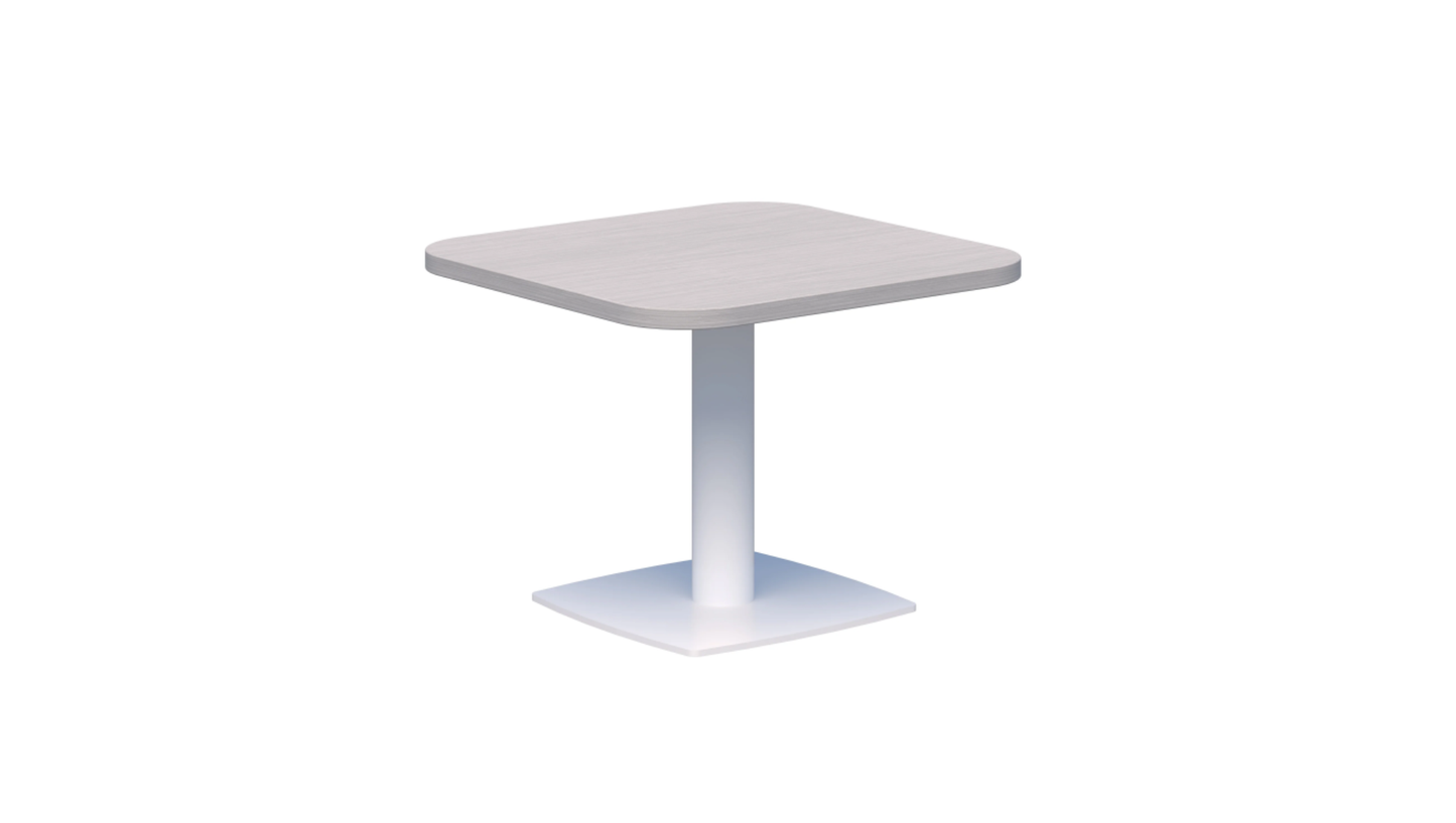 Classic Square Coffee Table - McGreals