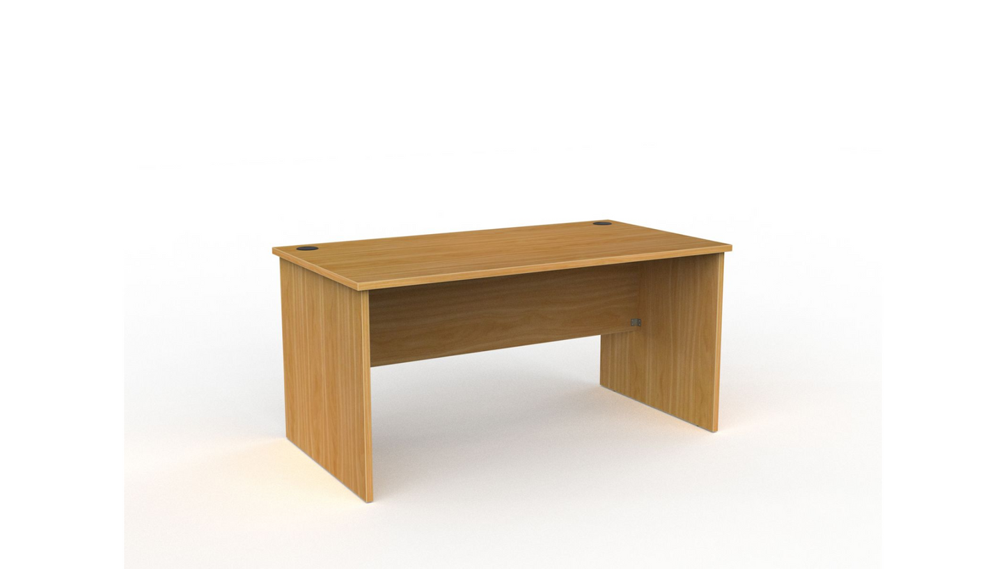 Ergoplan Desk - McGreals