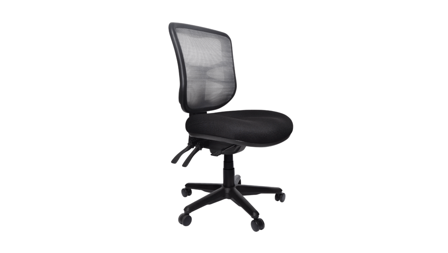 Metro Chair Nylon Base - McGreals