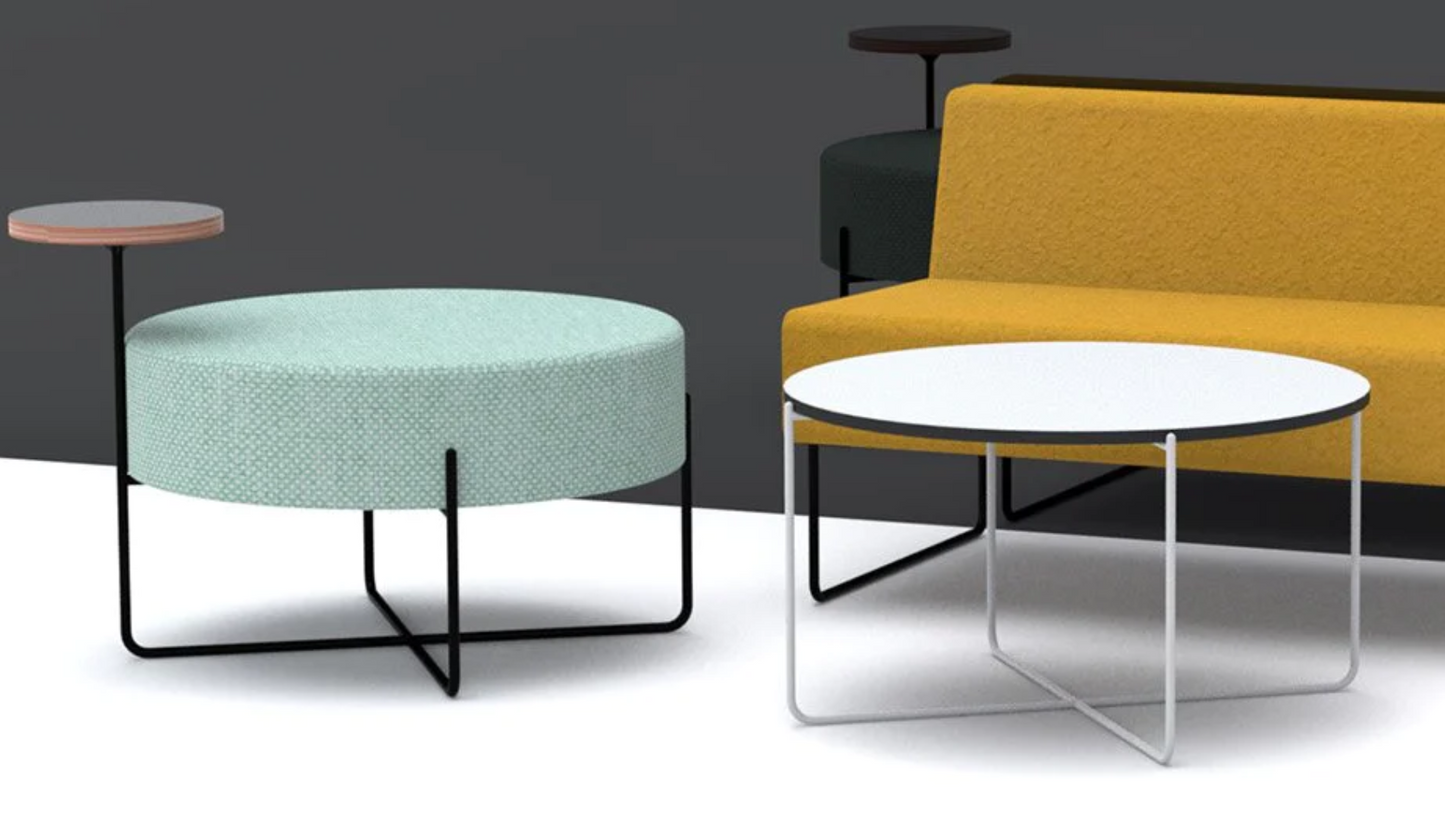 Plump Coffee Table - McGreals