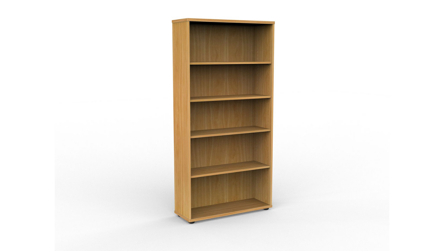 Ergoplan Bookcase - McGreals