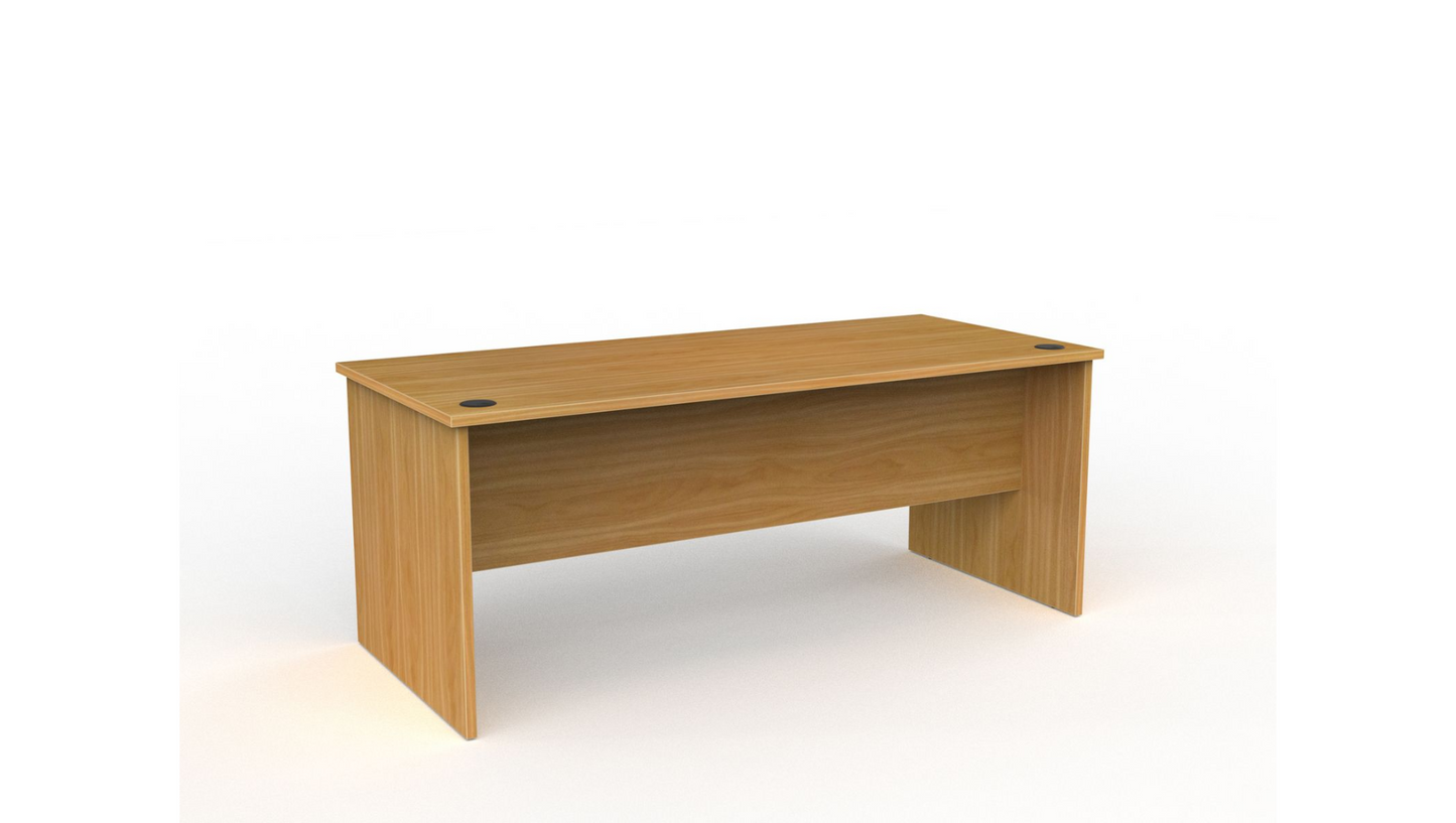 Ergoplan Desk - McGreals