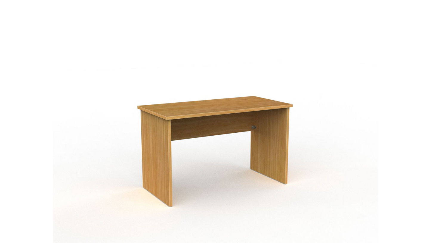 Ergoplan Desk - McGreals