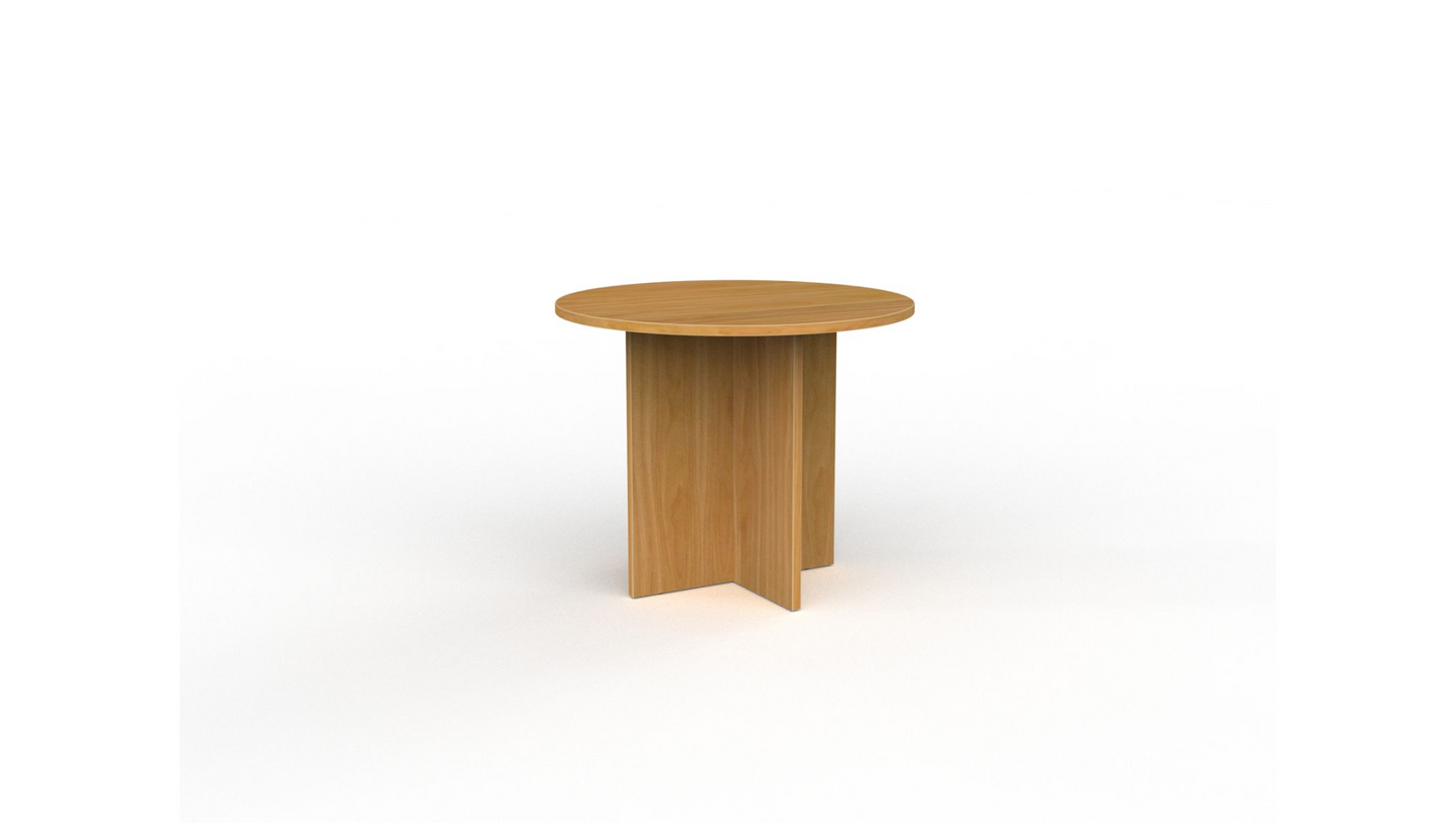 Ergoplan Meeting Table - McGreals