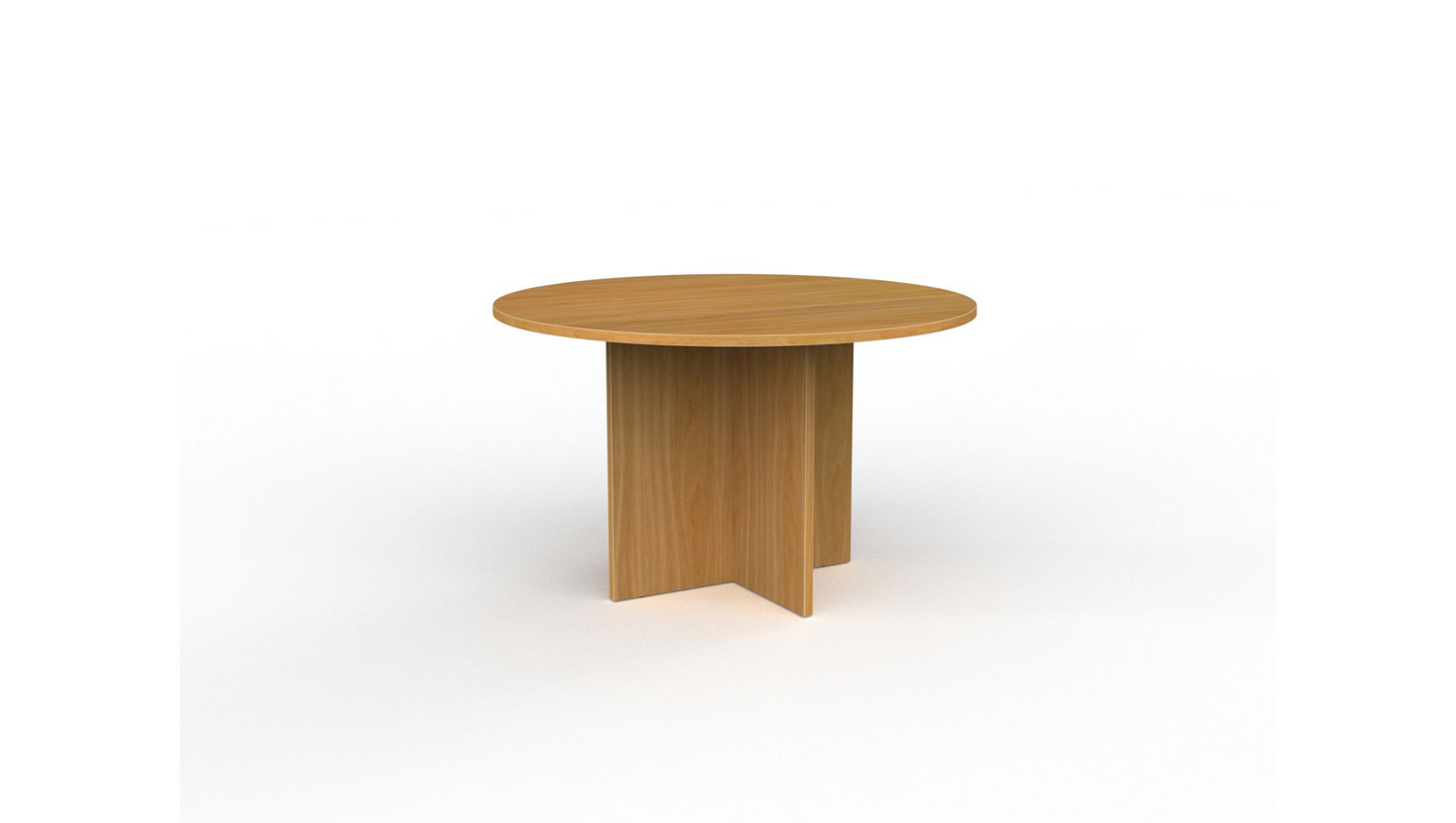 Ergoplan Meeting Table - McGreals