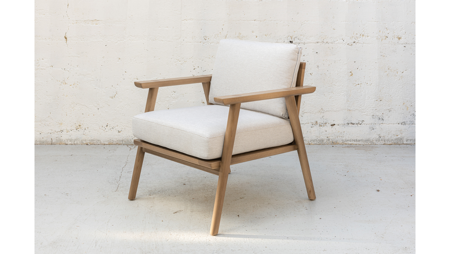Shore Occasional Chair - McGreals