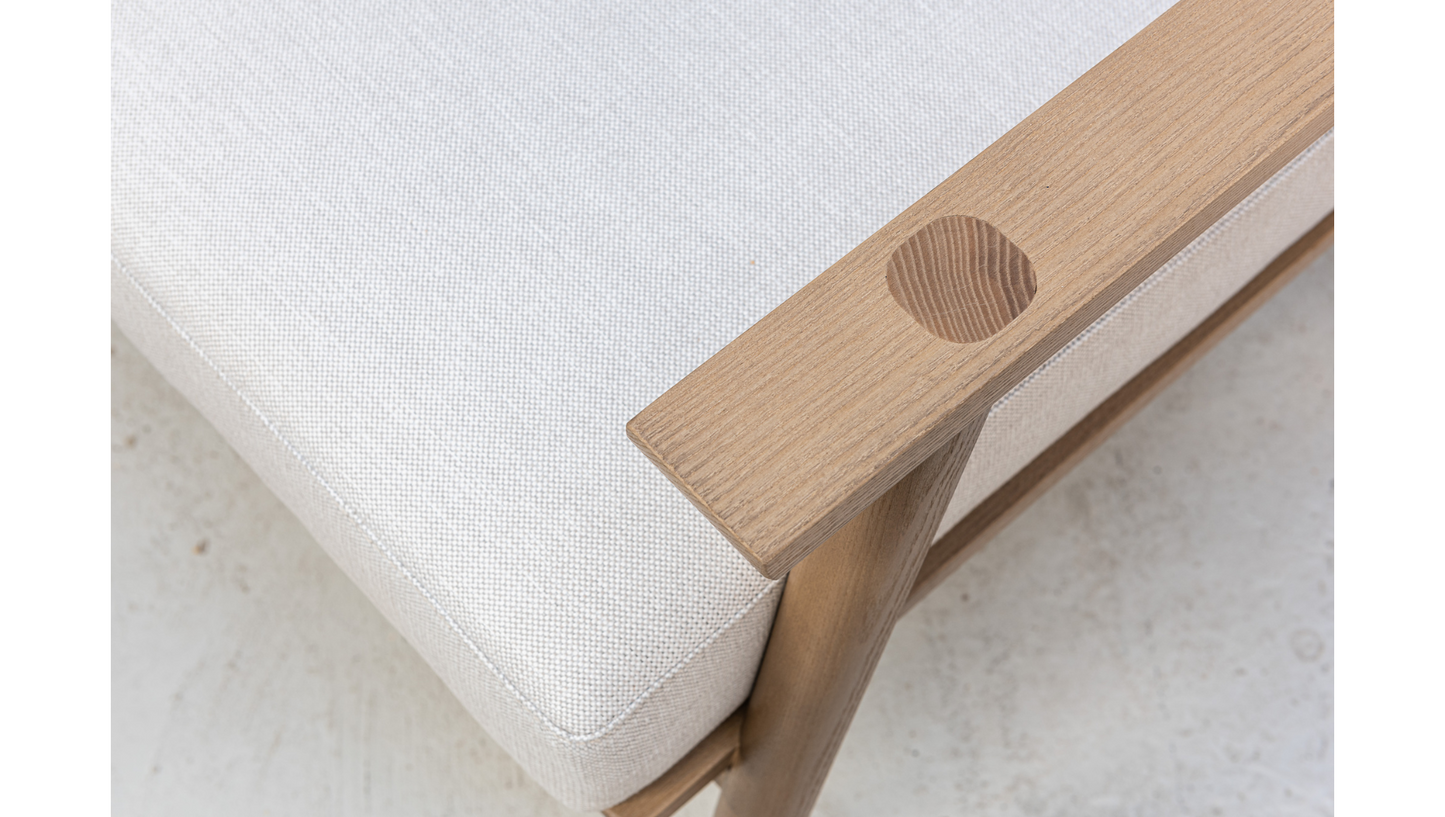 Shore Occasional Chair - McGreals