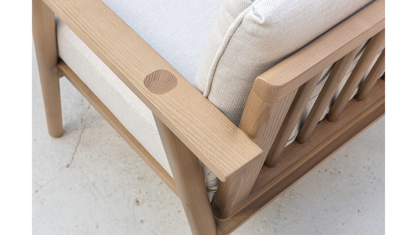 Shore Occasional Chair - McGreals
