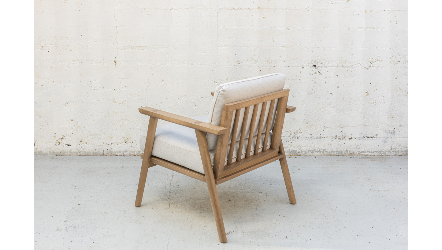 Shore Occasional Chair - McGreals