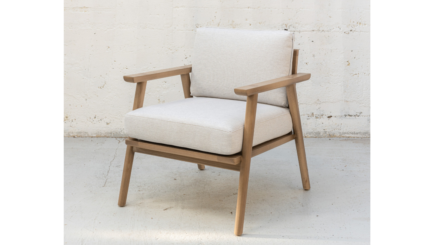 Shore Occasional Chair - McGreals