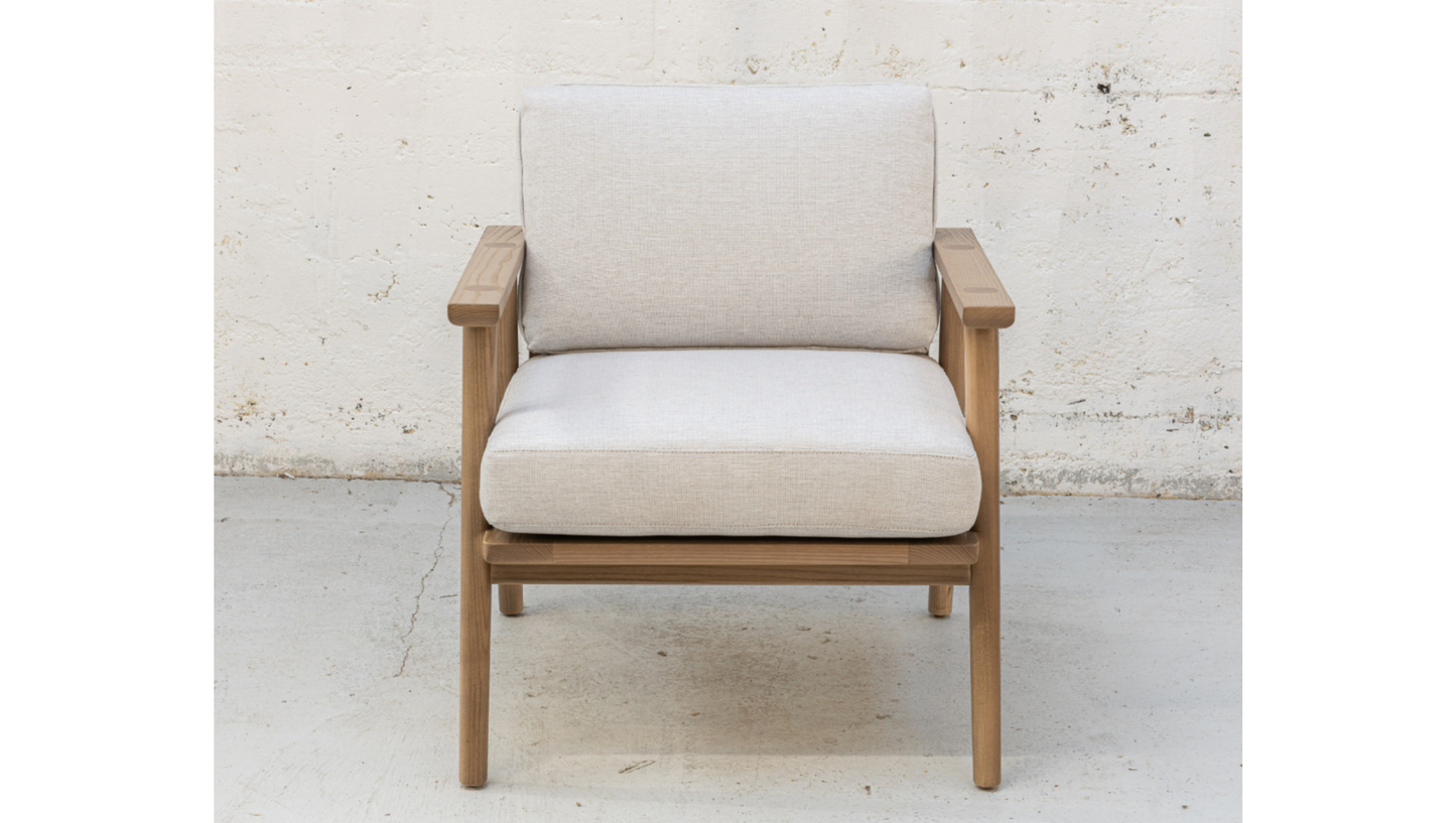 Shore Occasional Chair - McGreals